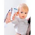 image de thermomètre bébé 