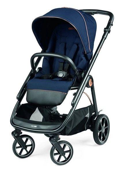 image de poussette bébé