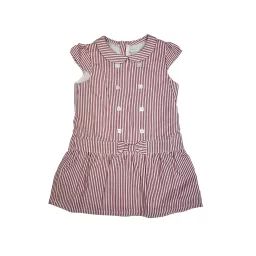 Robe Fille 12 mois