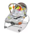 image de transat bébé