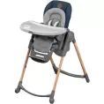 image de chaise haute bébé