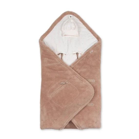 Nid D&rsquo;ange Biside Ouatiné Hiver – Pady Softy – Jersey Natural