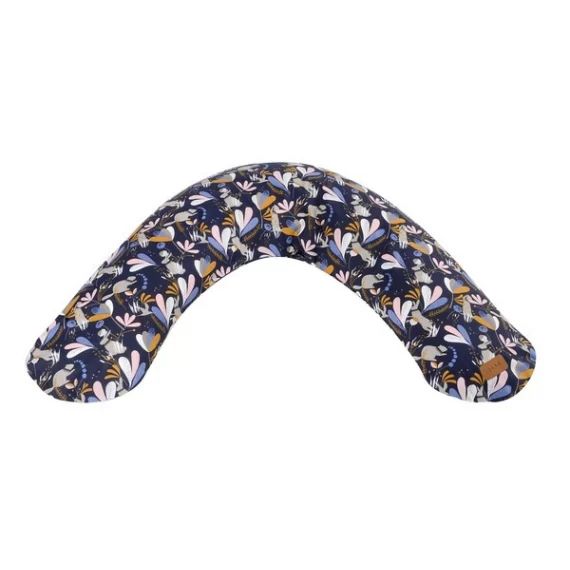 Coussin d&rsquo;Allaitement Béaba Big Flopsy – Lorena