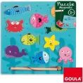 image de puzzle bébé