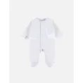 image de pyjama bébé 