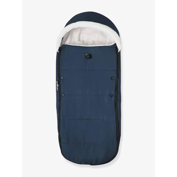 Chancelière POUSSETTE YOYO BABYZEN navy blue