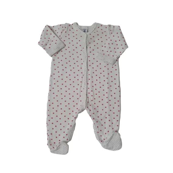 Pyjama Fille 6 mois