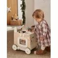 image de chariot de marche bébé 