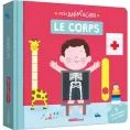 image de livres bébé 