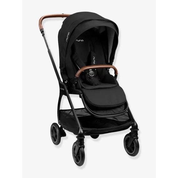 Poussette NUNA Triv noir (caviar)