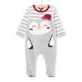image de pyjama bébé 