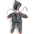 image de poupée et accessoires bébé 
