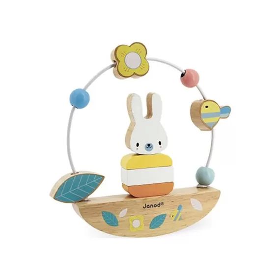 Looping Basculo lapin pure
