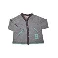 image de gilet bébé