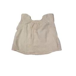 Blouse fille 6 mois
