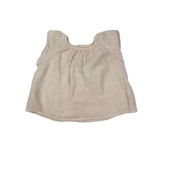 Blouse fille 6 mois
