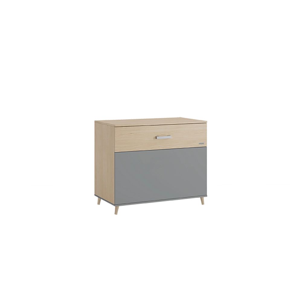 Commode Micuna Nature – Gris