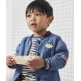 image de manteau bébé