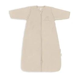 Gigoteuse Manches Amovibles Miffy Terry Tog 3 Coton Beige