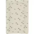 image de housse matelas à langer bébé