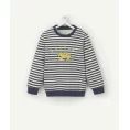 image de pull bébé 