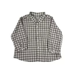 Chemise garçon 12 mois
