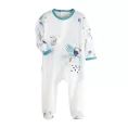 image de pyjama bébé 
