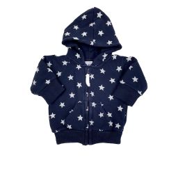 Sweat à capuche Fille ou Garçon 6 mois
