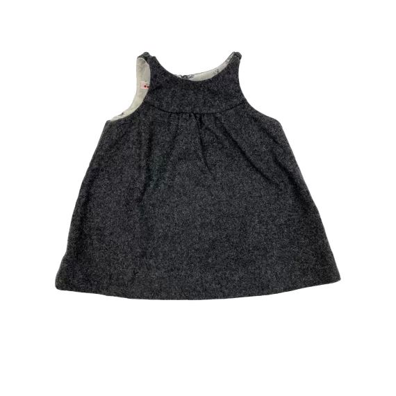 Robe fille 6 mois