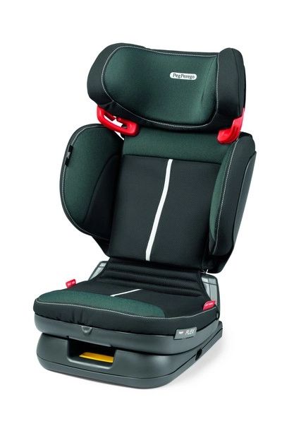 Siège Auto 15-36kg Peg Perego Viaggio 2-3 Flex – Forest