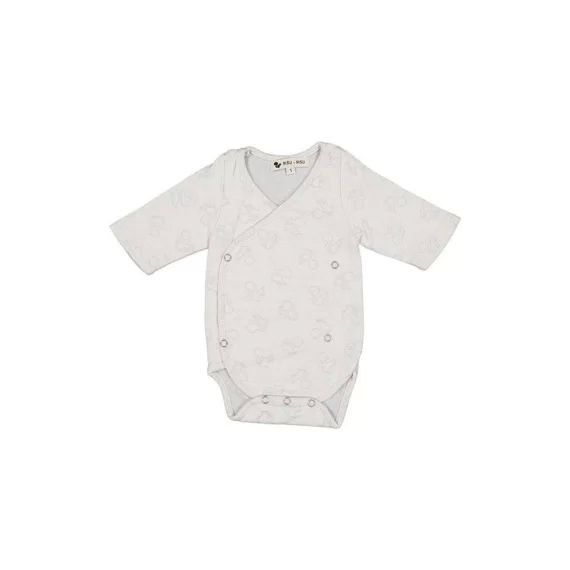Body Bébé Zéphyr Beige