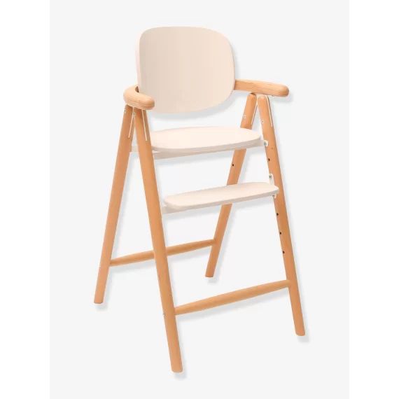 Chaise haute design TOBO TOD 3 CHARLIE CRANE white