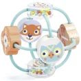 image de jeux d'activité bébé 