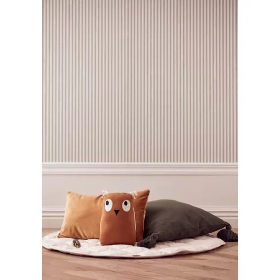 Peluche chouette Edvin
