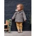 image de manteau bébé