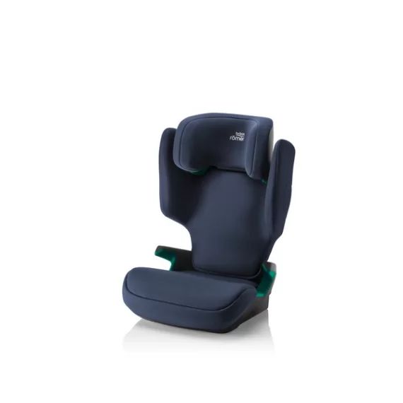 Siège Auto 15-36kg Britax Adventure Plus – Moonlight Blue