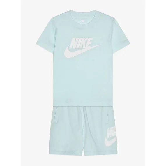 Ensemble 2 Pièces Bleu Clair