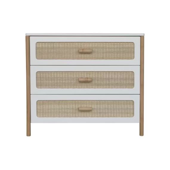 Commode Océania Neige