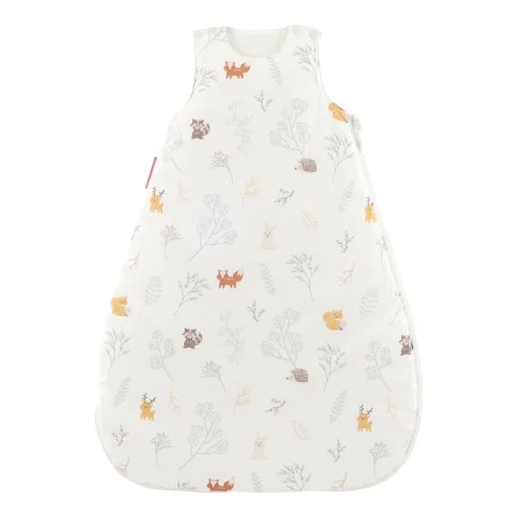 Gigoteuse Coton Bio Renard