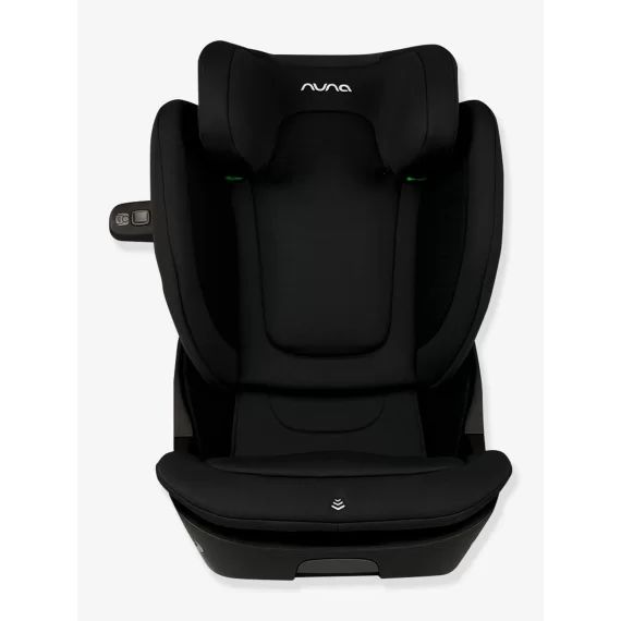 Siège-auto NUNA Aace lx i-Size 100 à 150 cm, équivalence groupe 2/3 caviar