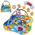 image de tapis d'éveil bébé 