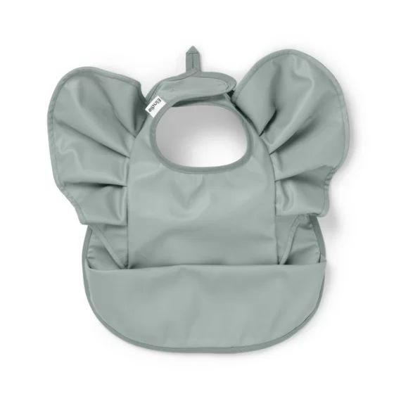 Bavoir Elodie – Deco Turquoise