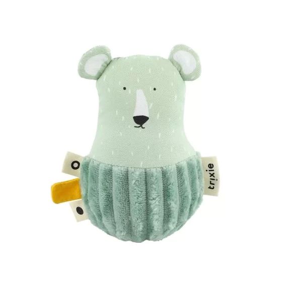 Culbuto Mr. Polar Bear (12 cm)