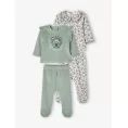 image de pyjama bébé
