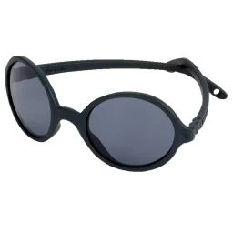 Lunettes De Soleil Rozz 1-2 Ans Gris Anthracite