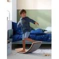 image de jeux à bascule bébé