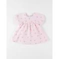 image de robe bébé 