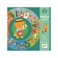 image de puzzle bébé 