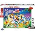 image de puzzle bébé 