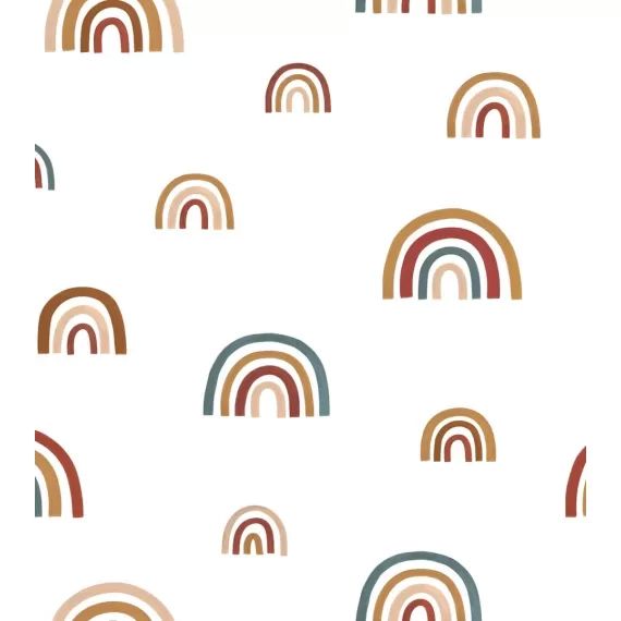 Papier peint Sunny motif dinosaures (50cm x 10m)